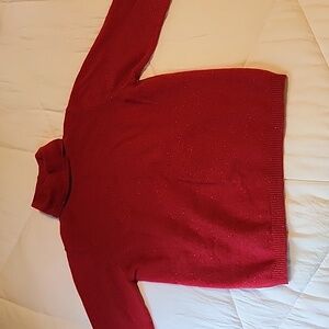 Vintage LL Bean turtle neck